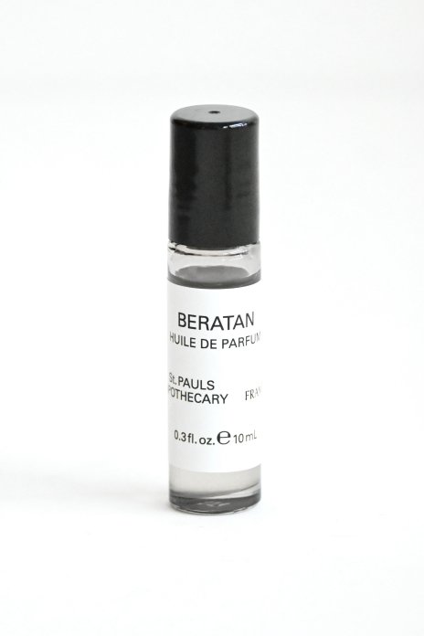 FRAMA / Beratan Oil Perfume 10 ml