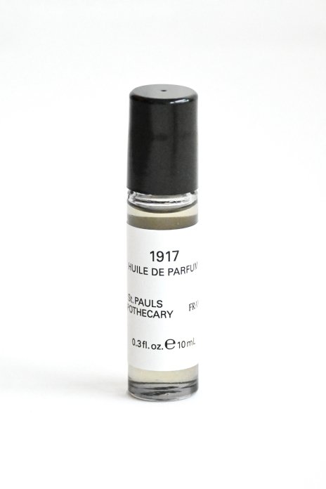 FRAMA / 1917 Oil Perfume 10 ml