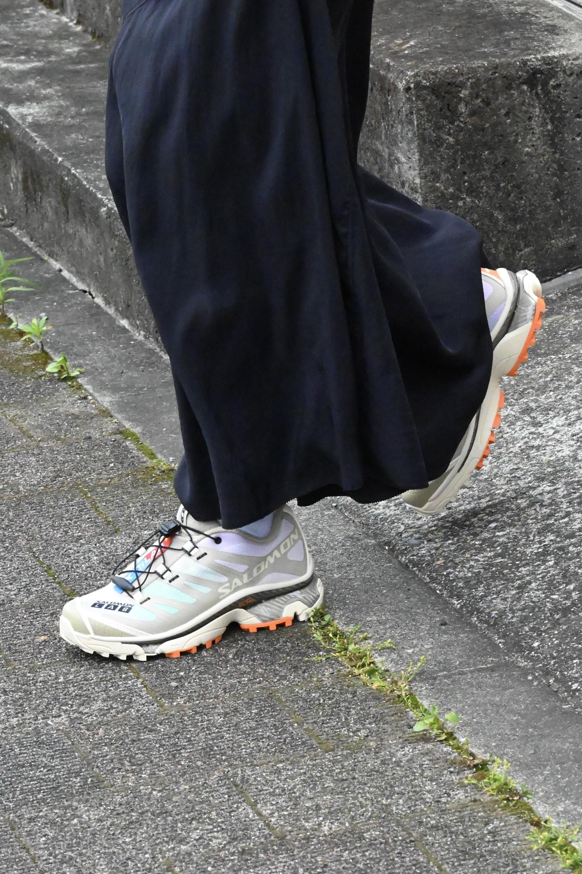 30%OFF】SALOMON / XT-4 AURORA BOREALIS (Shortbread / Bird Of