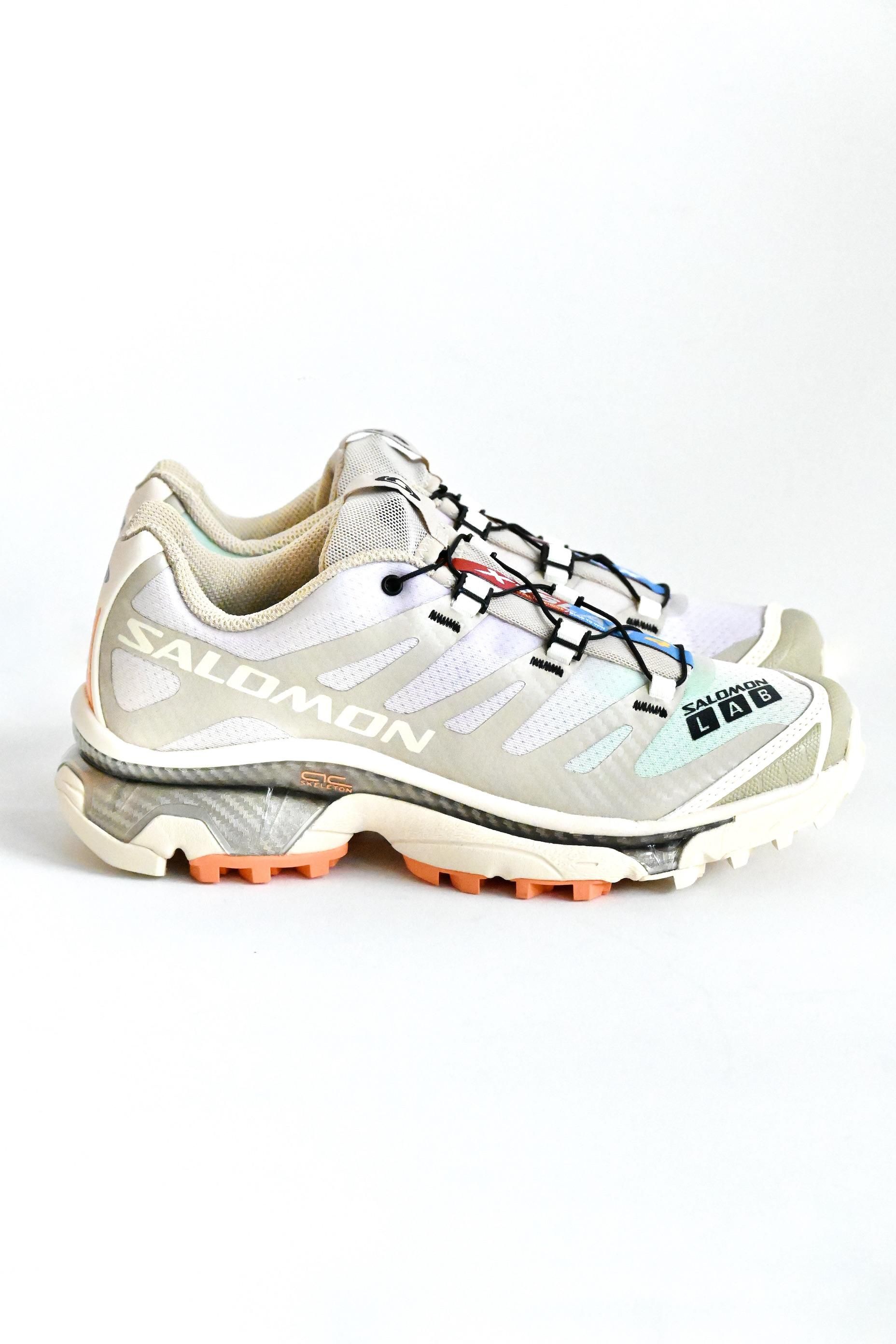 30%OFF】SALOMON / XT-4 AURORA BOREALIS (Shortbread / Bird Of