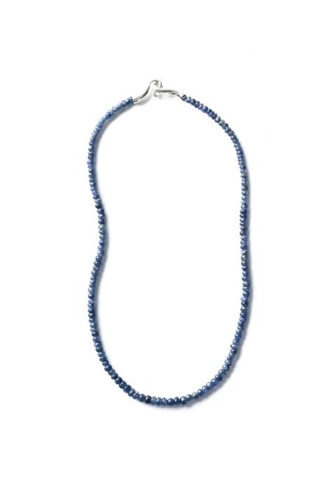 R.alagan / Small Shoka Collar - Sapphire