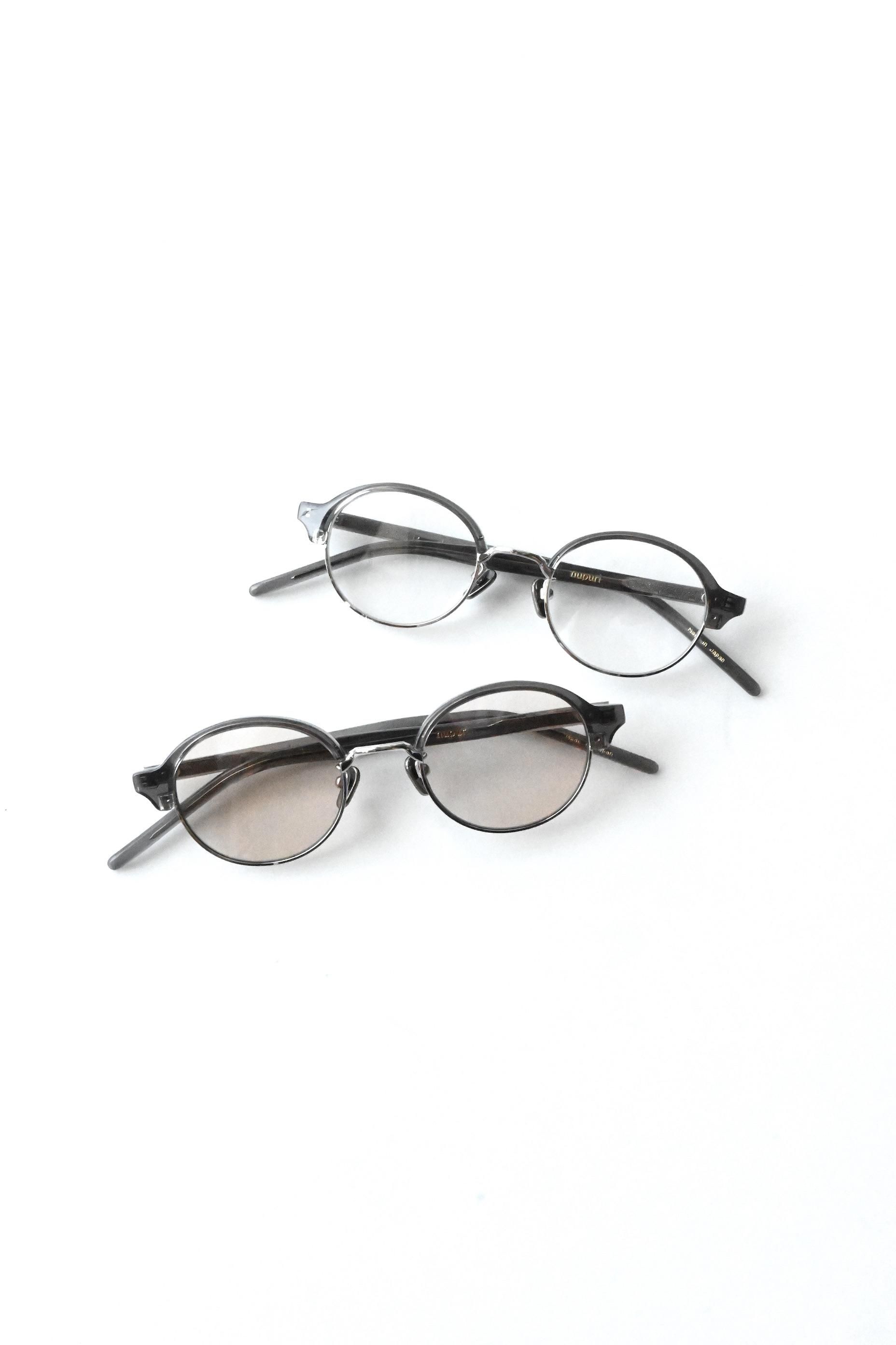 小物 kearny / nupuri kearny(カーニー) / nupuri / black×silver - セレクトショップ