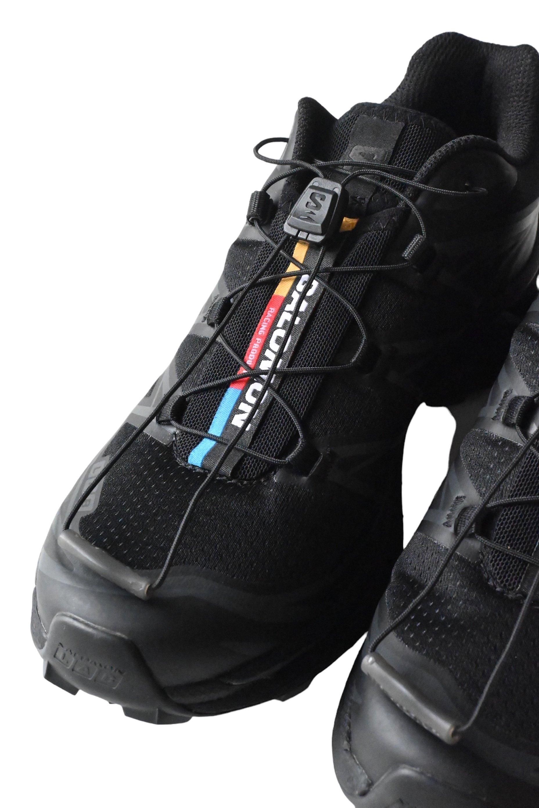 新品未使用　salomon xt-6 ブラック　25cm XT-6 黒 | スニーカー – サロモン公式オンラインストア