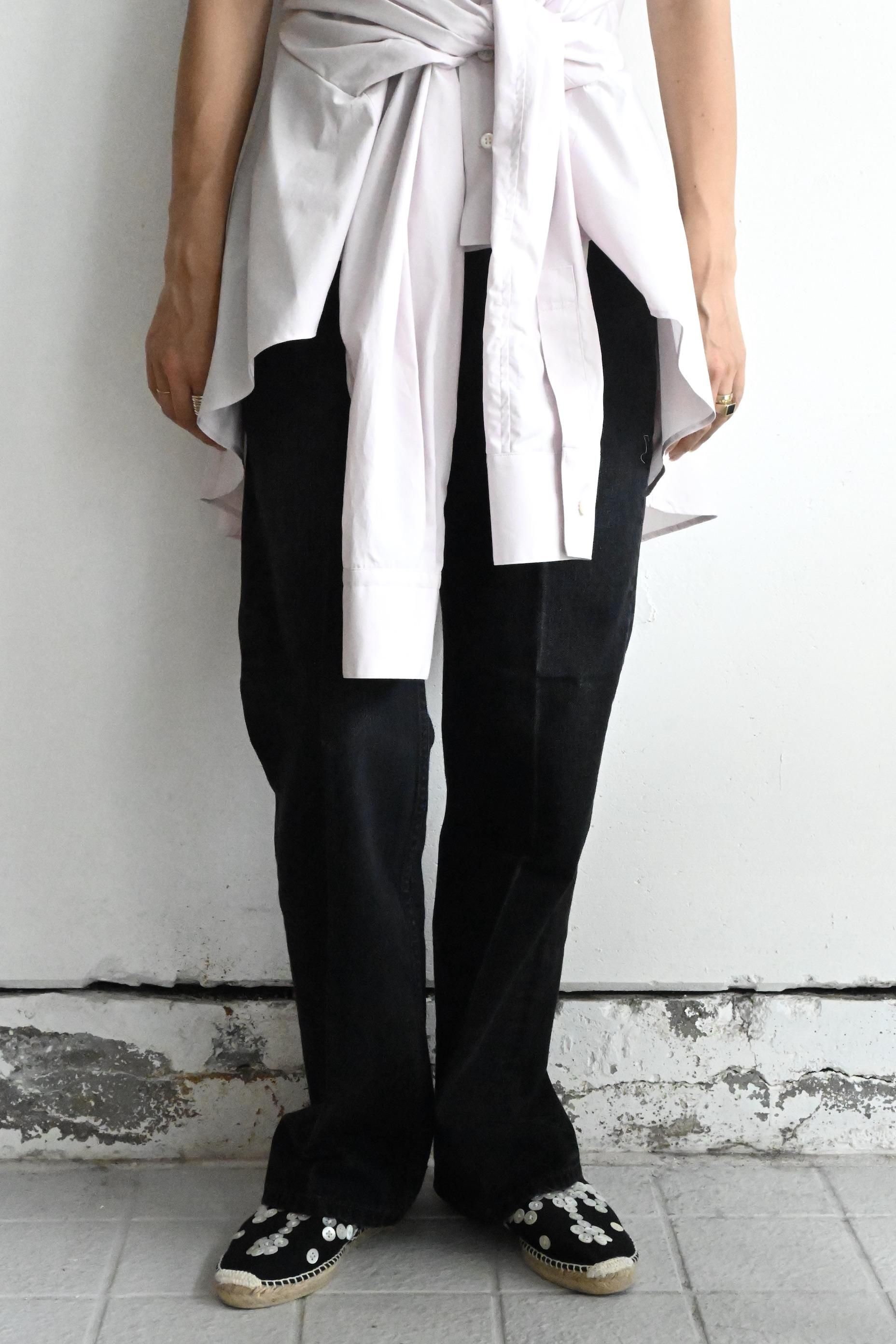 トップス RYU KAGA 40%OFF】RYU KAGA / Shirts camisole - Pink - HEIRLOOM