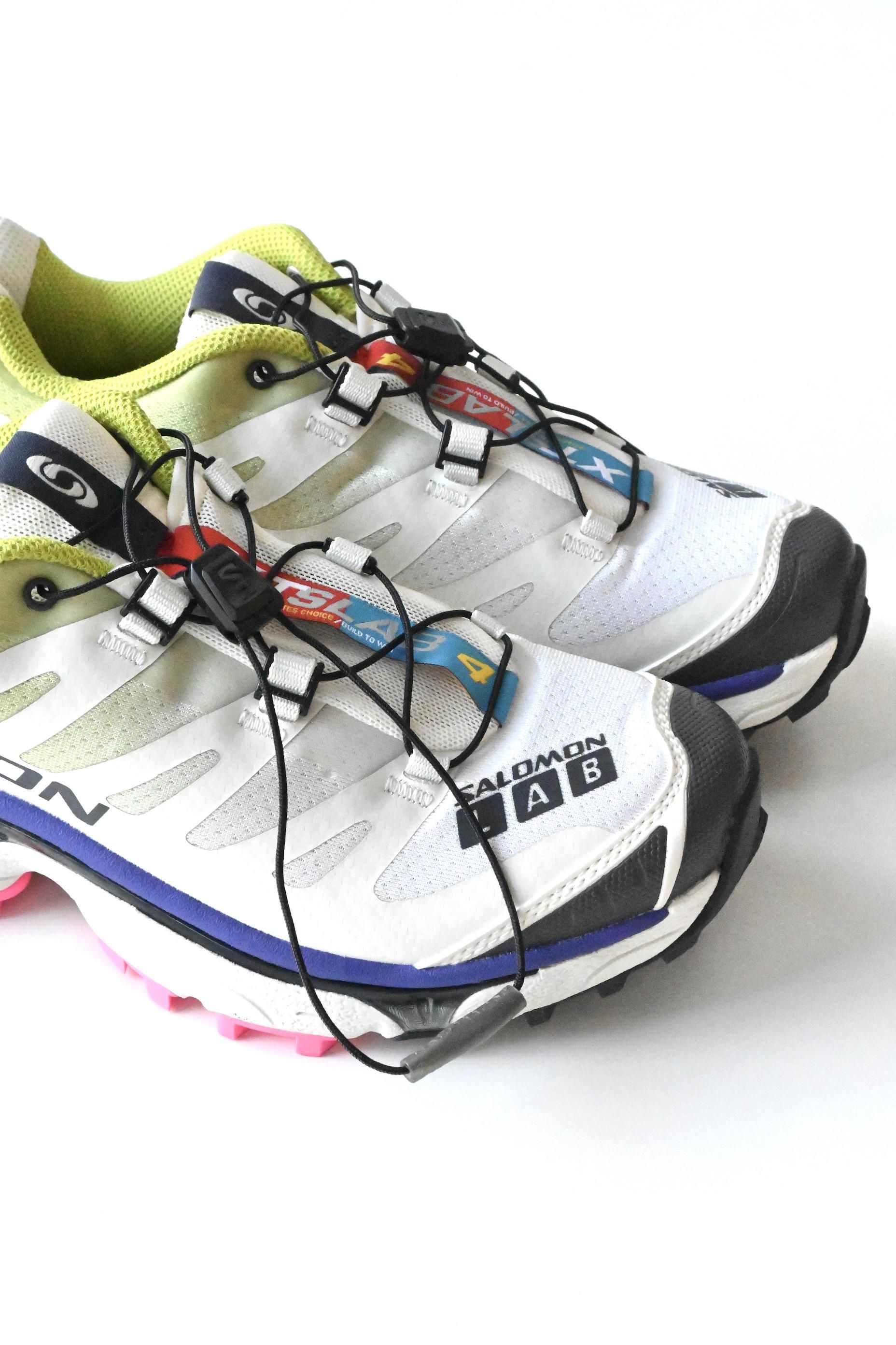 30%OFF】SALOMON / XT-4 (Vanilla Ice / Dark Citron / Liberty