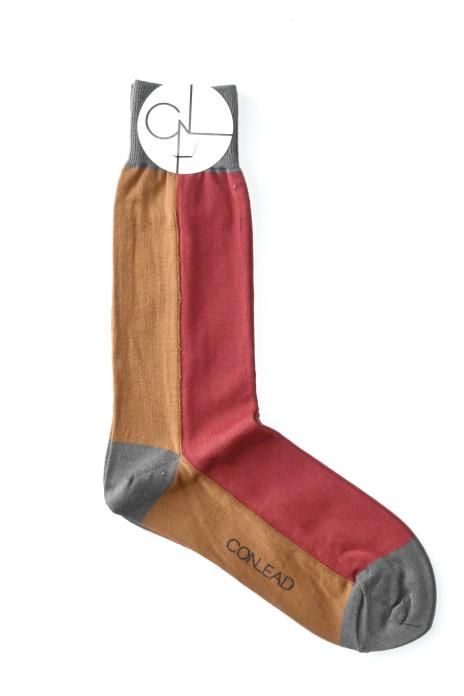 CONLEAD / Center Line Short - Red