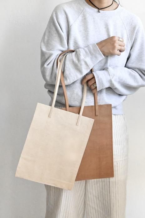 KAZUMI TAKIGAWA / Tres TOTE 