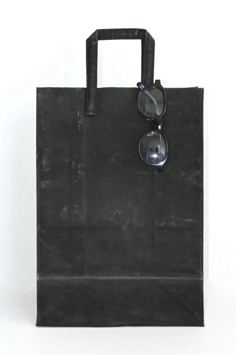 KAZUMI TAKIGAWA / LIBRARY - Charcoal