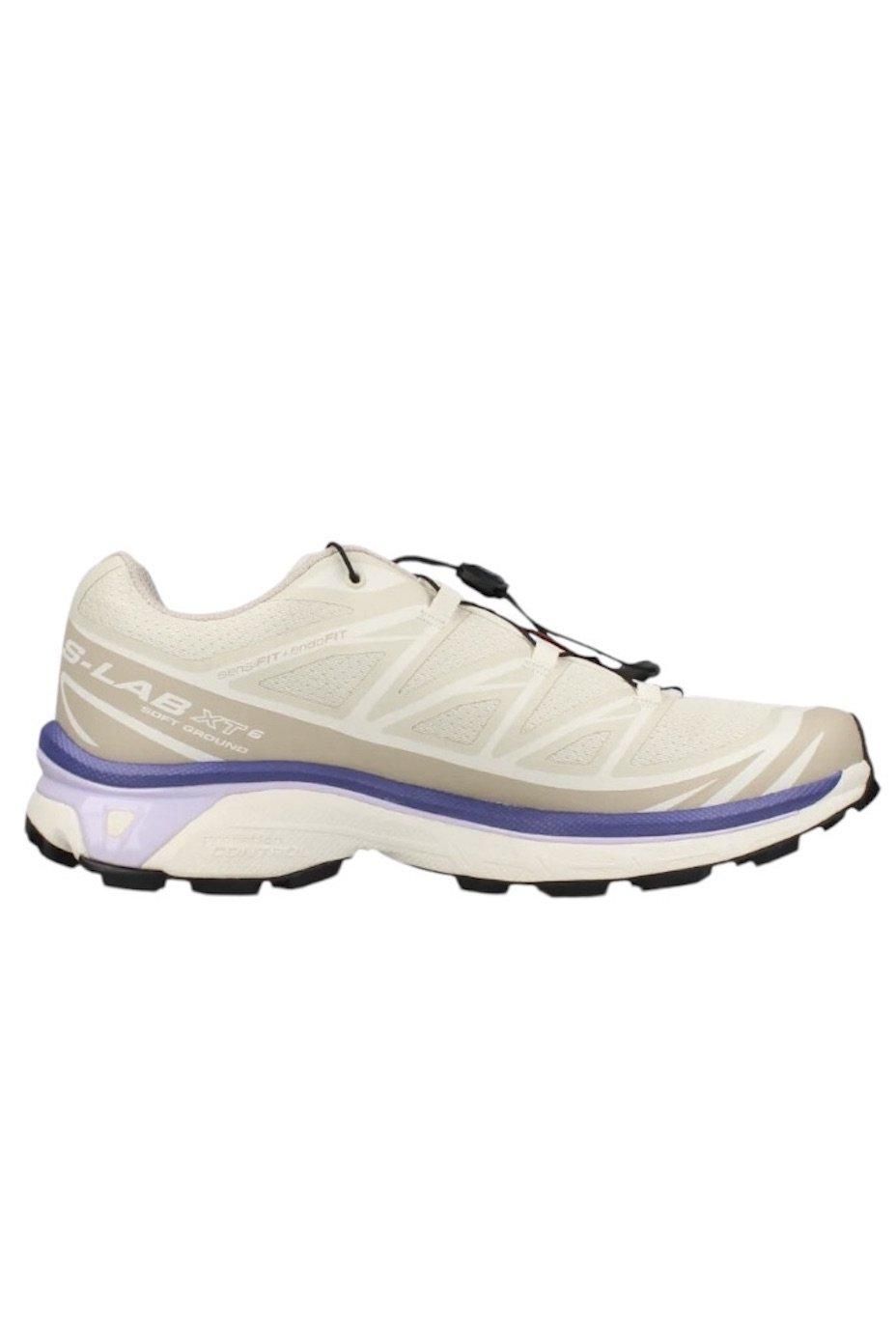 30%OFF】SALOMON / XT-6（Almond milk / Silver cloud / Liberty