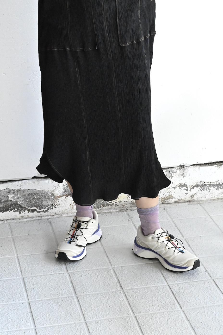 30%OFF】SALOMON / XT-6（Almond milk / Silver cloud / Liberty