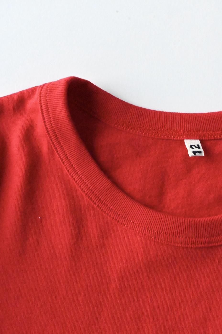 KHOKI | マルチプリントTシャツ - HEIRLOOM