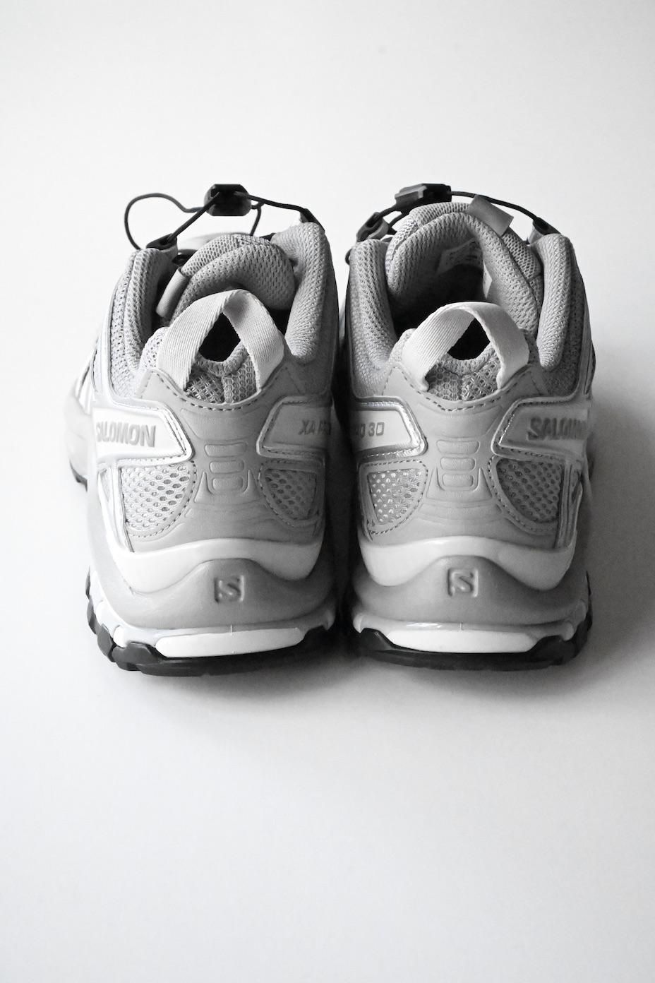 SALOMON XA PRO 3D | シルバー - HEIRLOOM