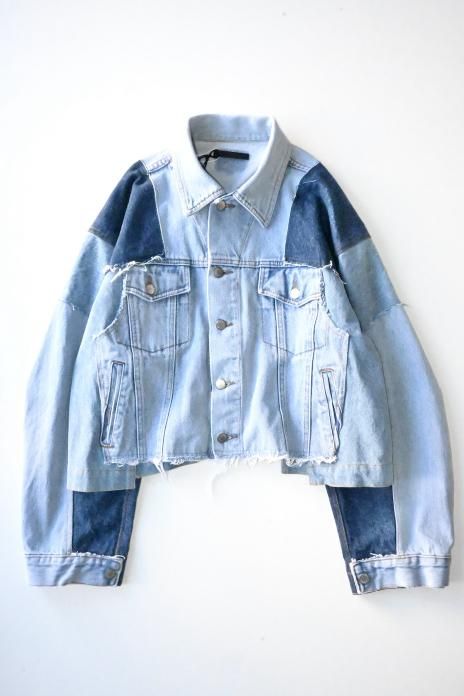 QUIITO / PT DENIM JK