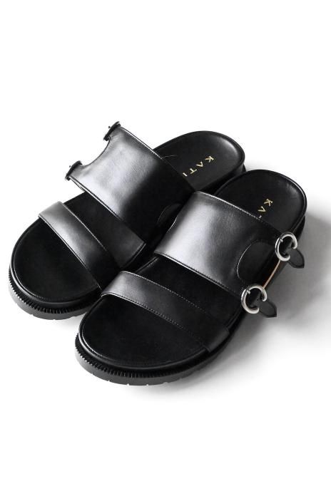 KATIM / JOTT - BLACK
