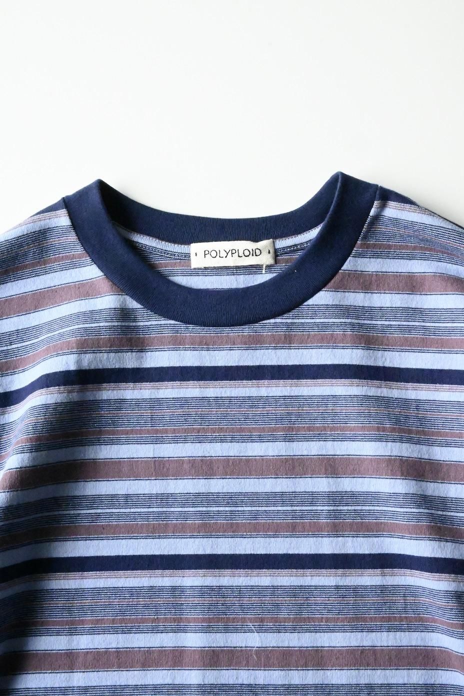 POLYPLOID | T SHIRTS B - HEIRLOOM