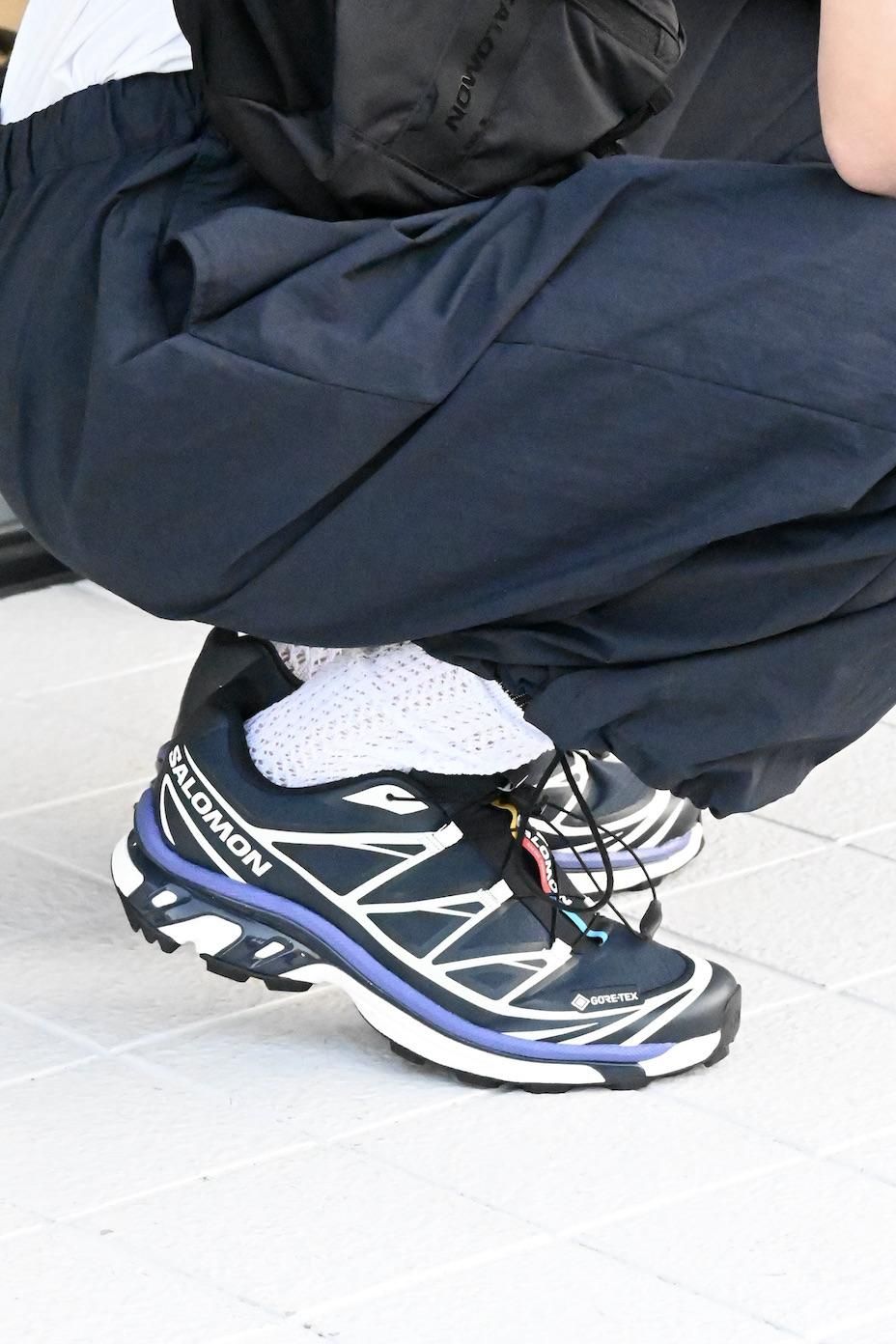 SALOMON | XT-6 GTX - HEIRLOOM