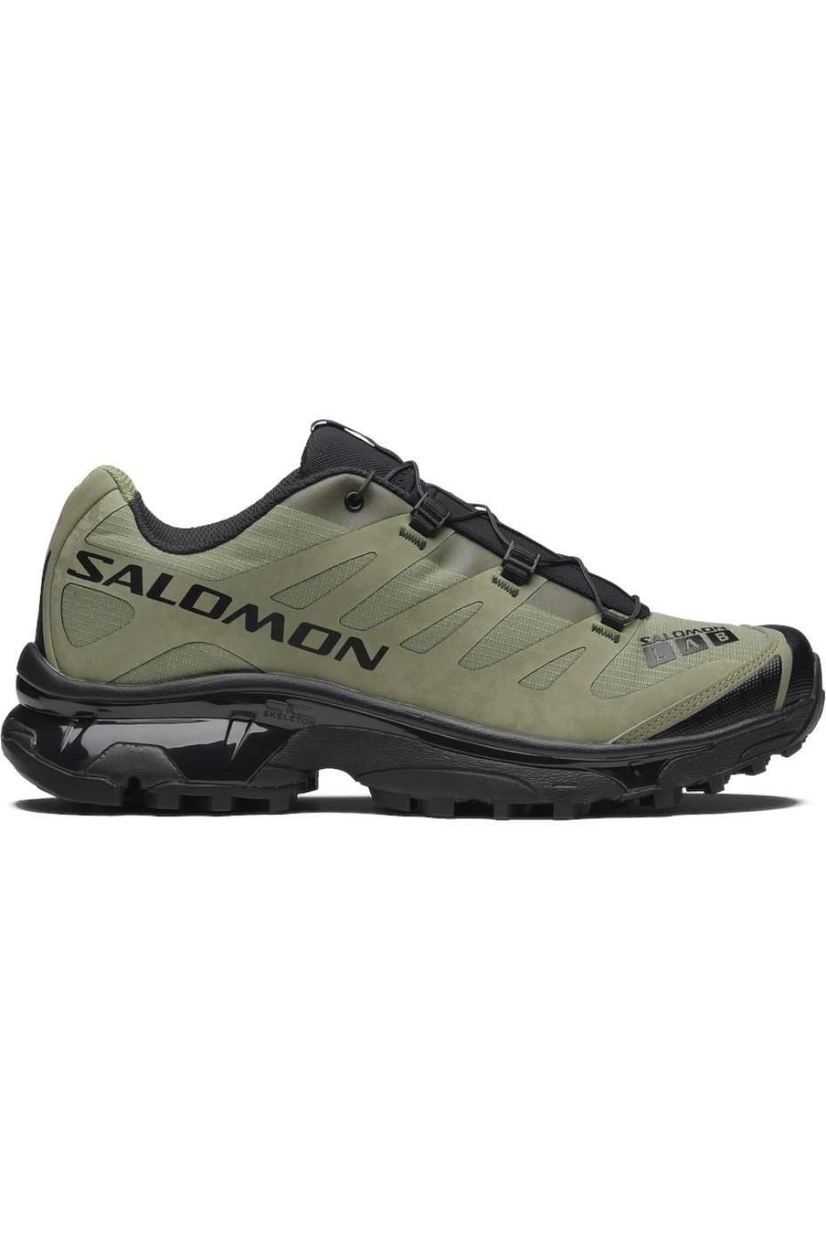 SALOMON | XT-4 OG PROTECTIVE - HEIRLOOM SALOMON | XT-4 OG PROTECTIVE - HEIRLOOM