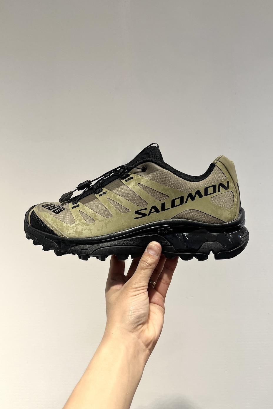 靴 SALOMON XT-4 OG PROTECTIVE SALOMON｜<公式>XT-4 OG PROTECTIVE | Rakuten Fashion(楽天
