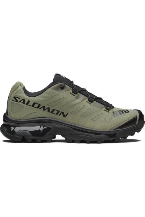 SALOMON / XT-4 OG PROTECTIVE (Aloe / Black / Silver Cloud)