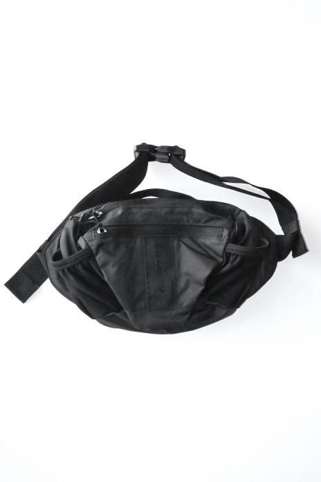 SALOMON / ACS WAIST PACK 3 - BLACK