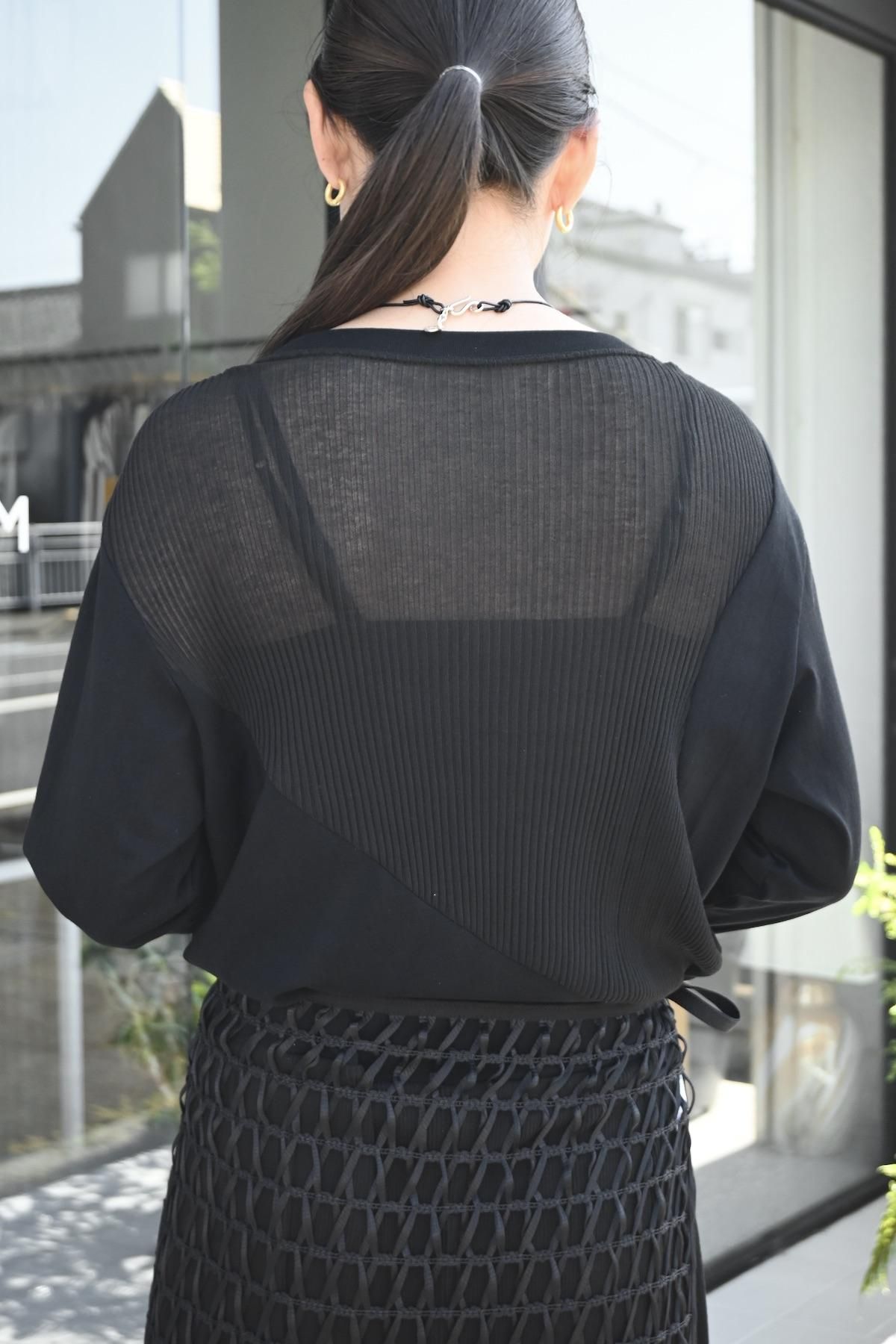 jonnlynx TEREKO DRESS | BLACK - HEIRLOOM