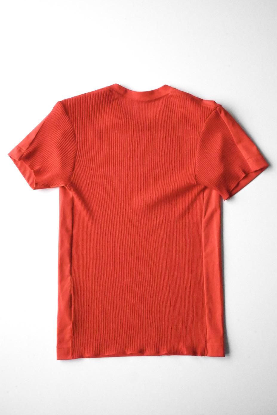 jonnlynx | BACK TEREKO TEE - HEIRLOOM