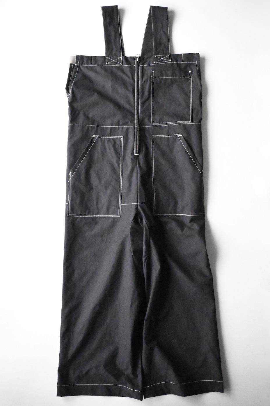 サロペット・オーバーオール・オールインワン jonnlynx / Horse cloth fisherman pants jonnlynx | HORSE CLOTH FISHERMAN PANTS - HEIRLOOM