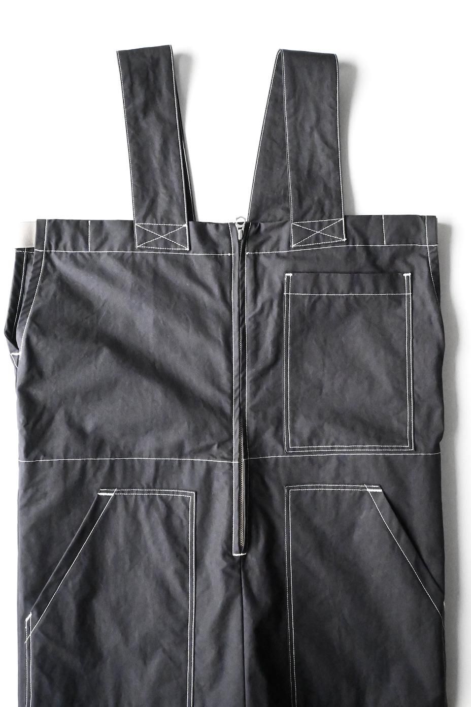 jonnlynx | HORSE CLOTH FISHERMAN PANTS - HEIRLOOM