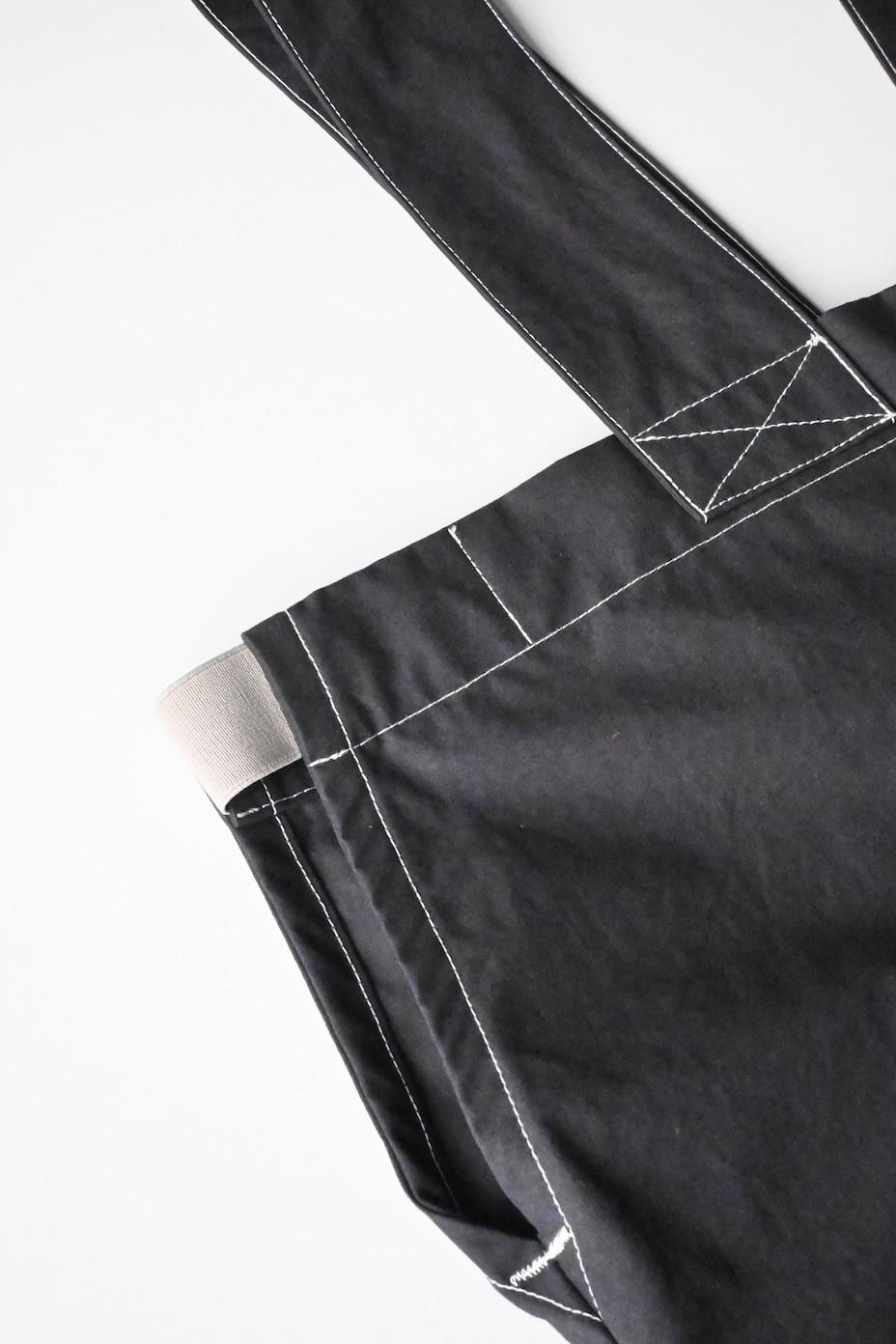 jonnlynx | HORSE CLOTH FISHERMAN PANTS - HEIRLOOM