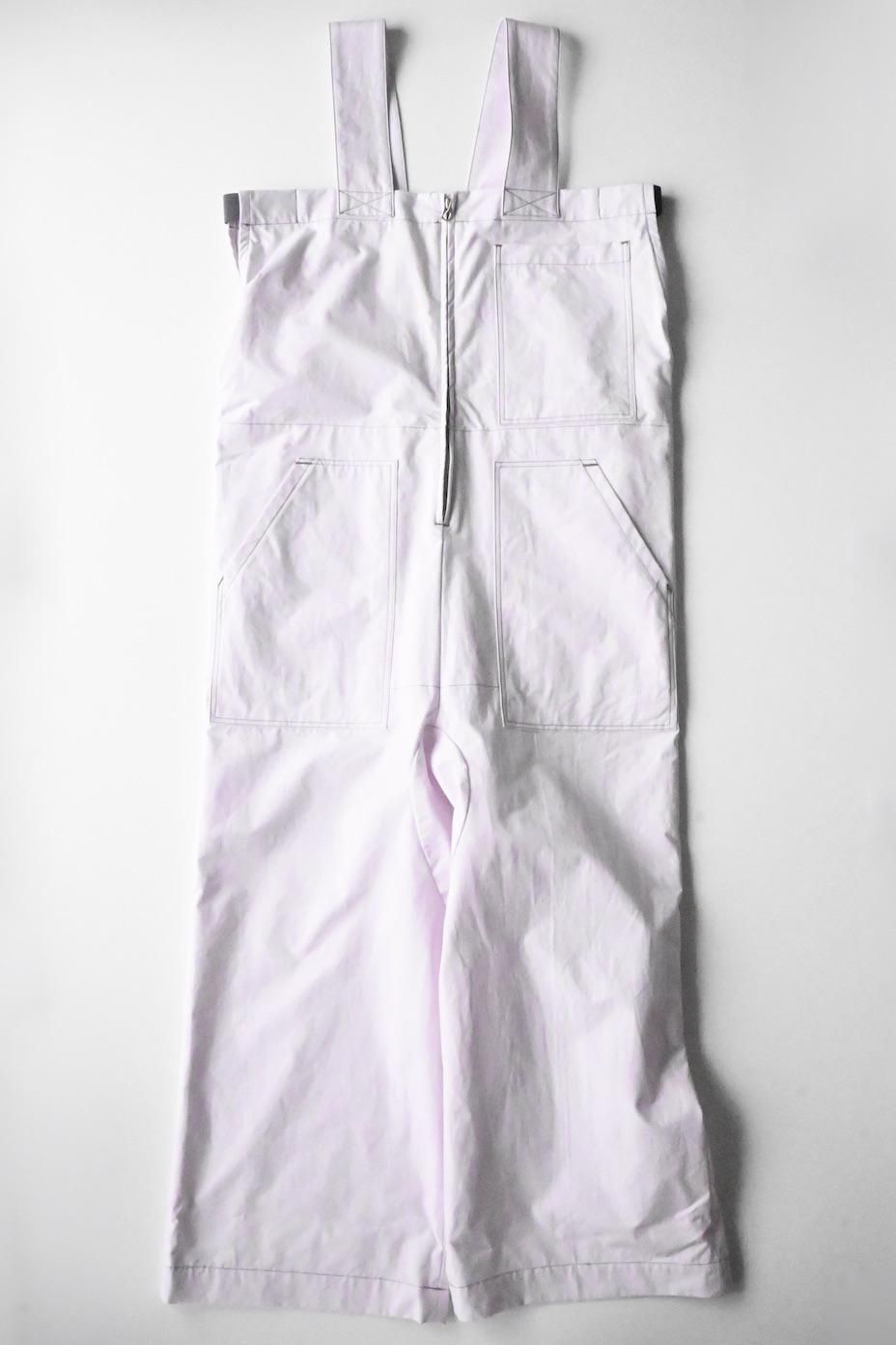 jonnlynx | HORSE CLOTH FISHERMAN PANTS - HEIRLOOM