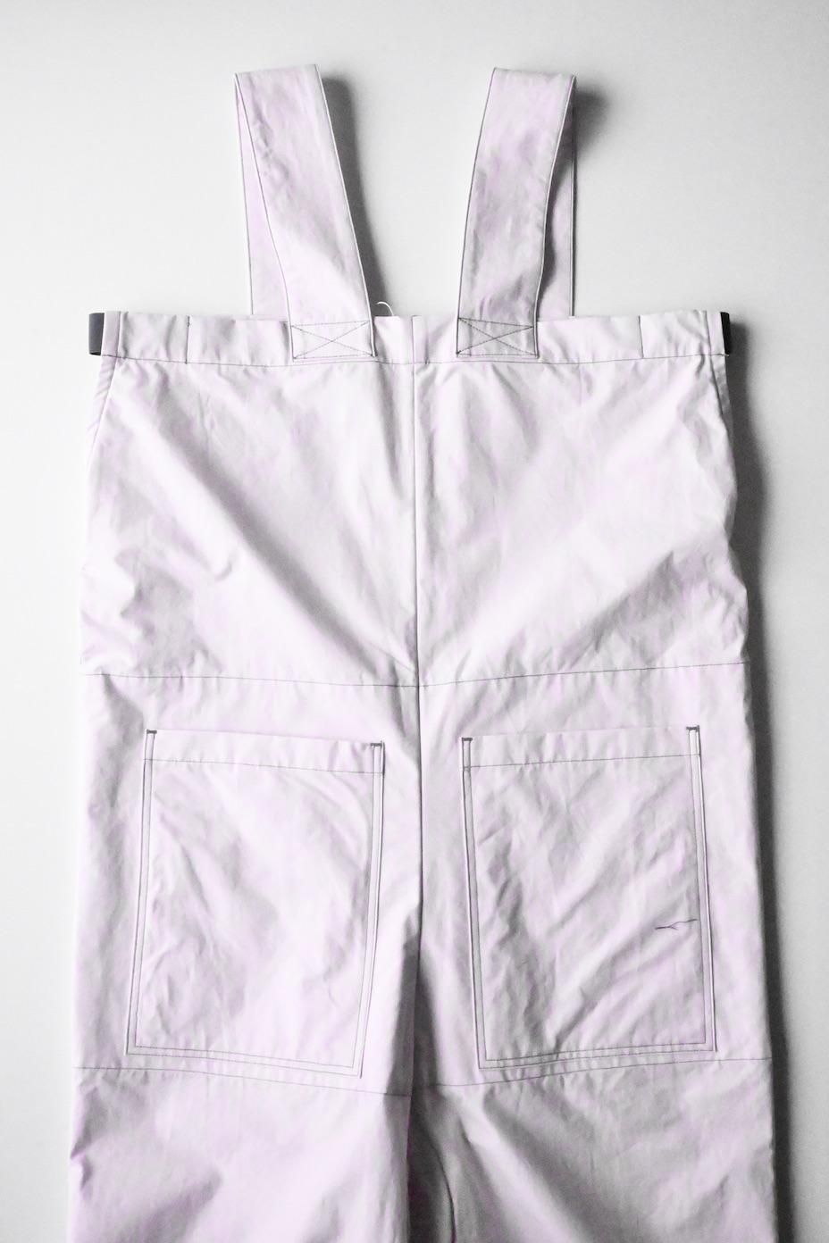 jonnlynx | HORSE CLOTH FISHERMAN PANTS - HEIRLOOM
