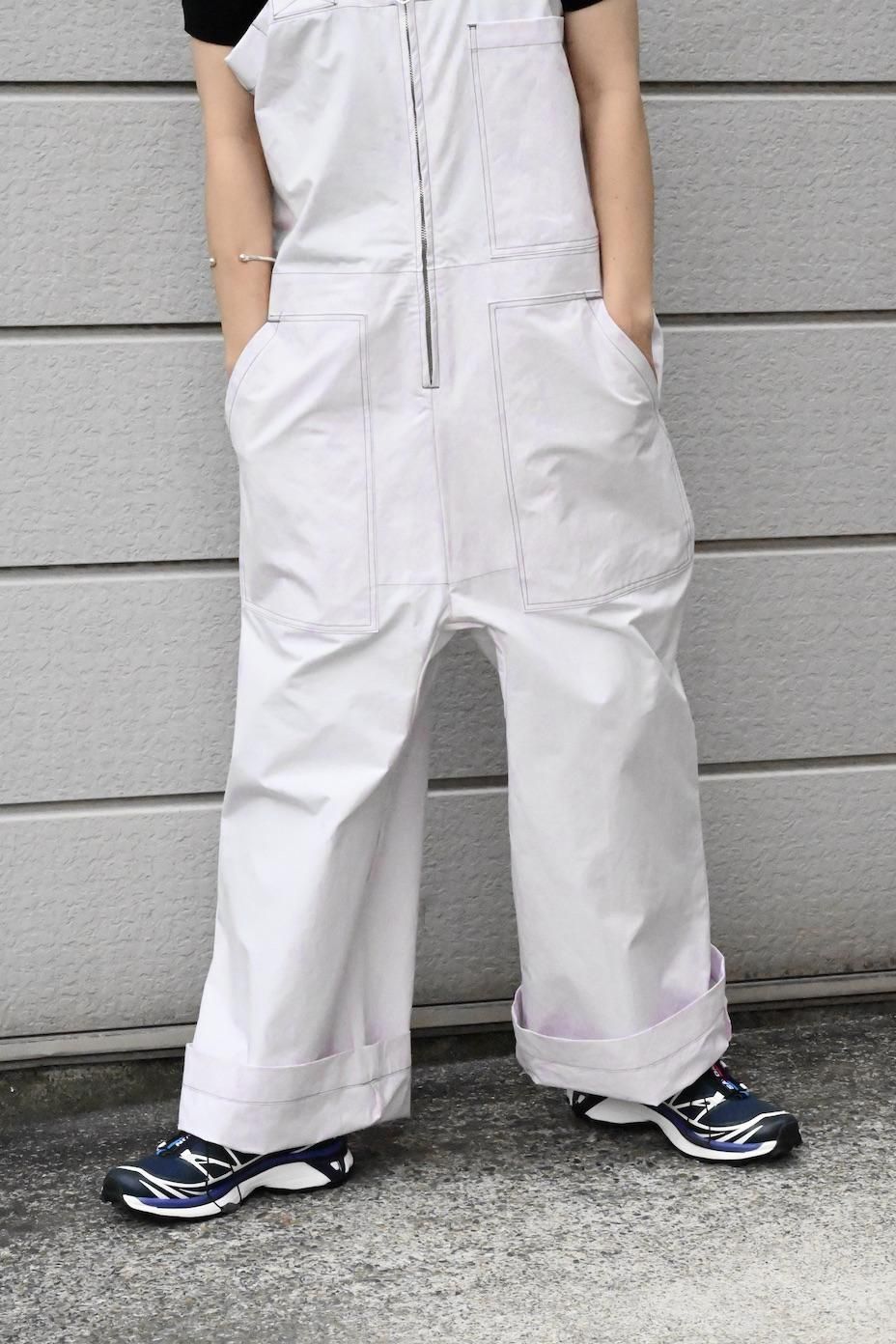 jonnlynx | HORSE CLOTH FISHERMAN PANTS - HEIRLOOM