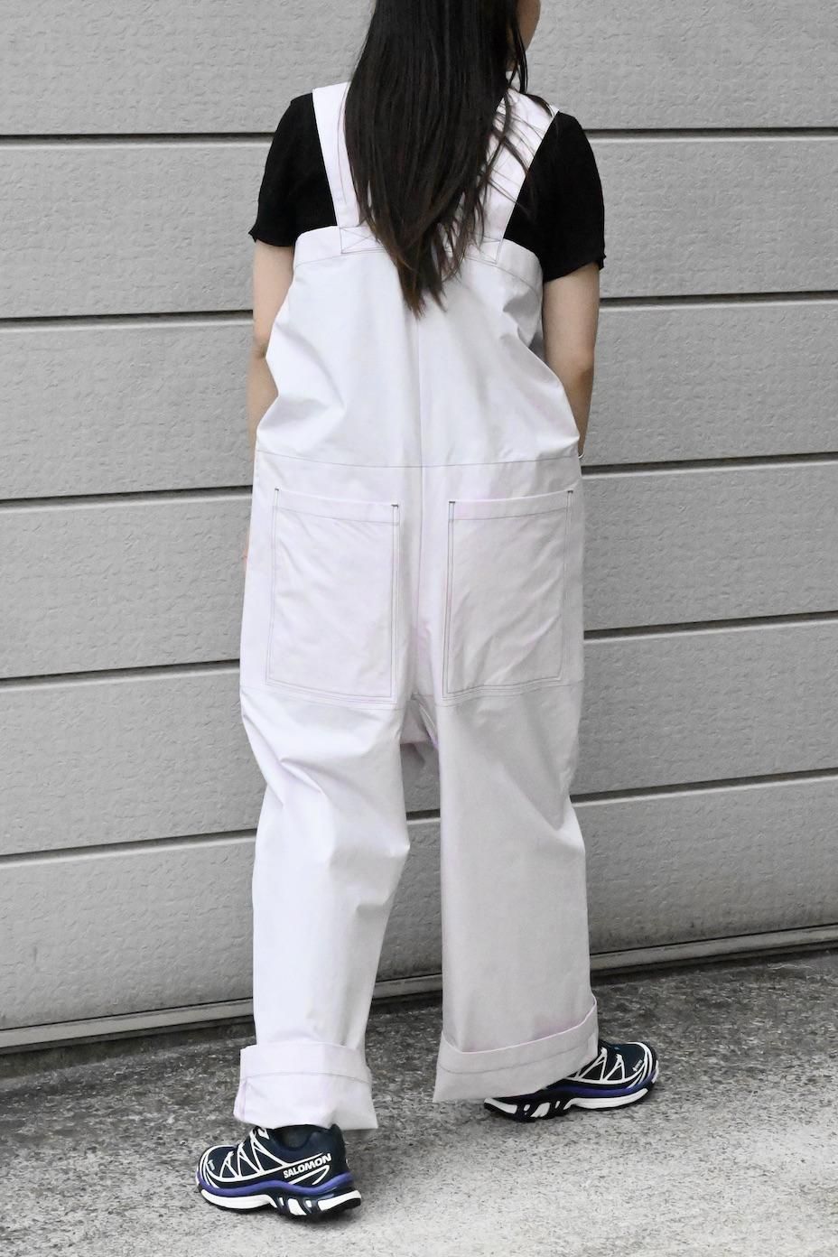 今期新品 jonnlynx fisherman pants jonnlynx Horse cloth fisherman pants – tlalli-online-store