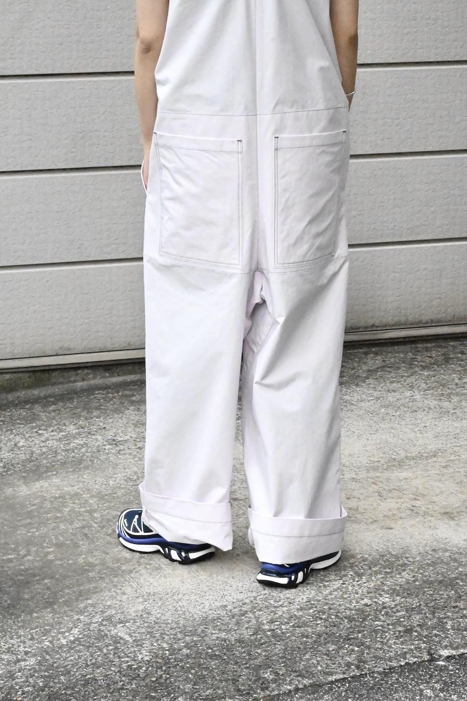 jonnlynx | HORSE CLOTH FISHERMAN PANTS - HEIRLOOM