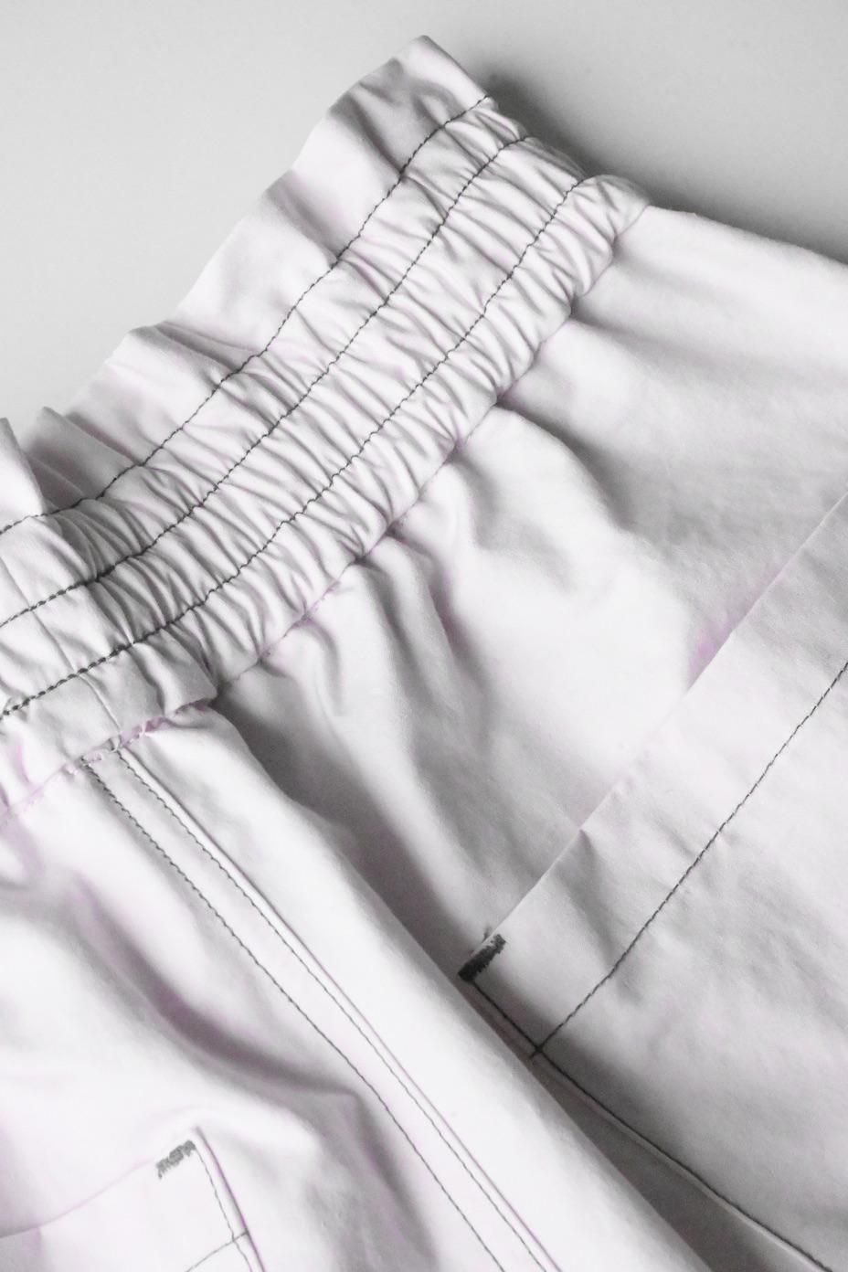 jonnlynx | HORSE CLOTH PANTS - HEIRLOOM