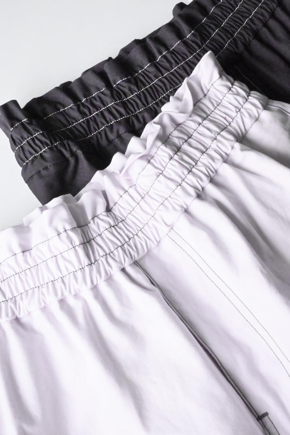 jonnlynx | HORSE CLOTH PANTS - HEIRLOOM