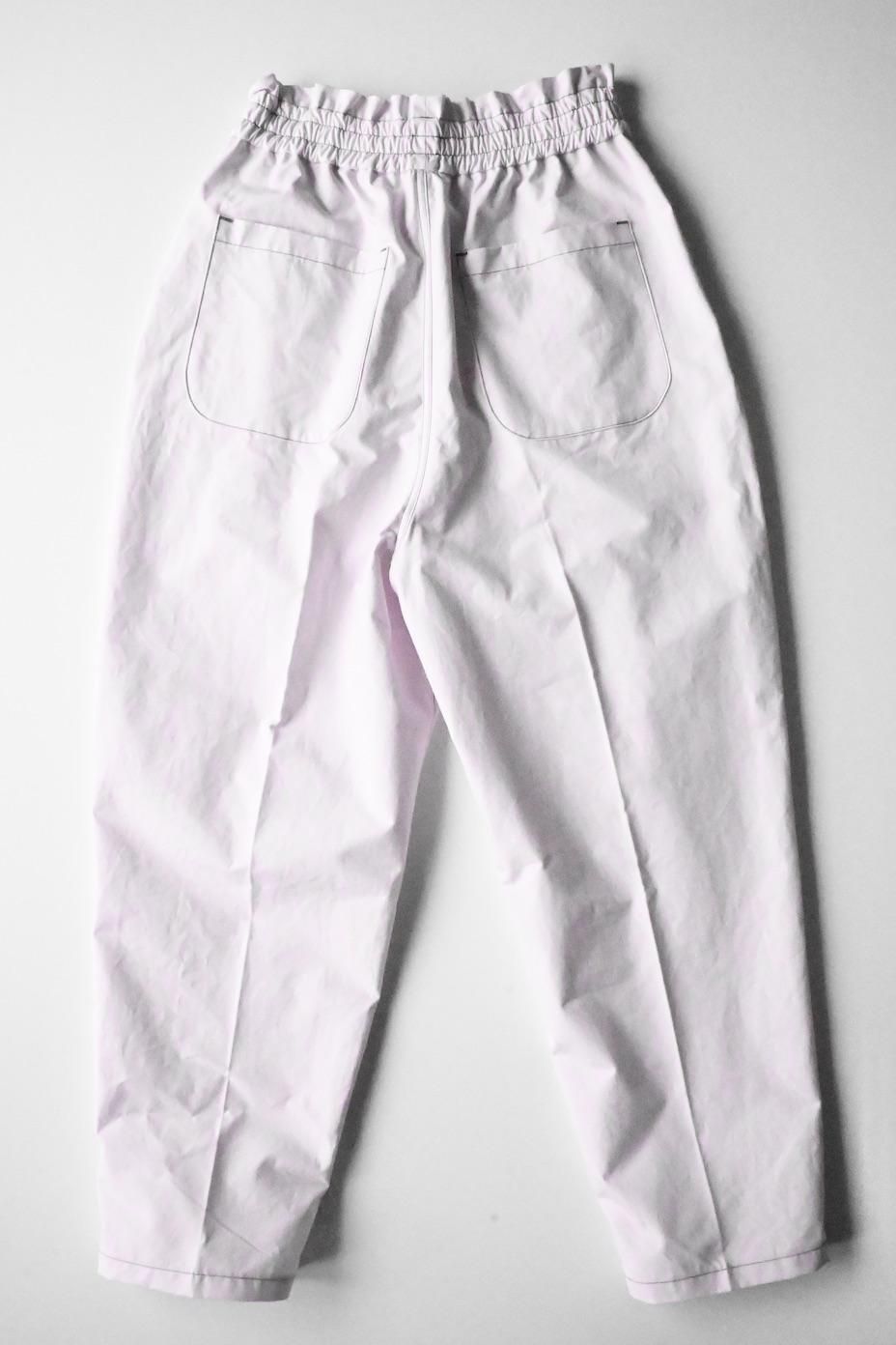 jonnlynx | HORSE CLOTH PANTS - HEIRLOOM