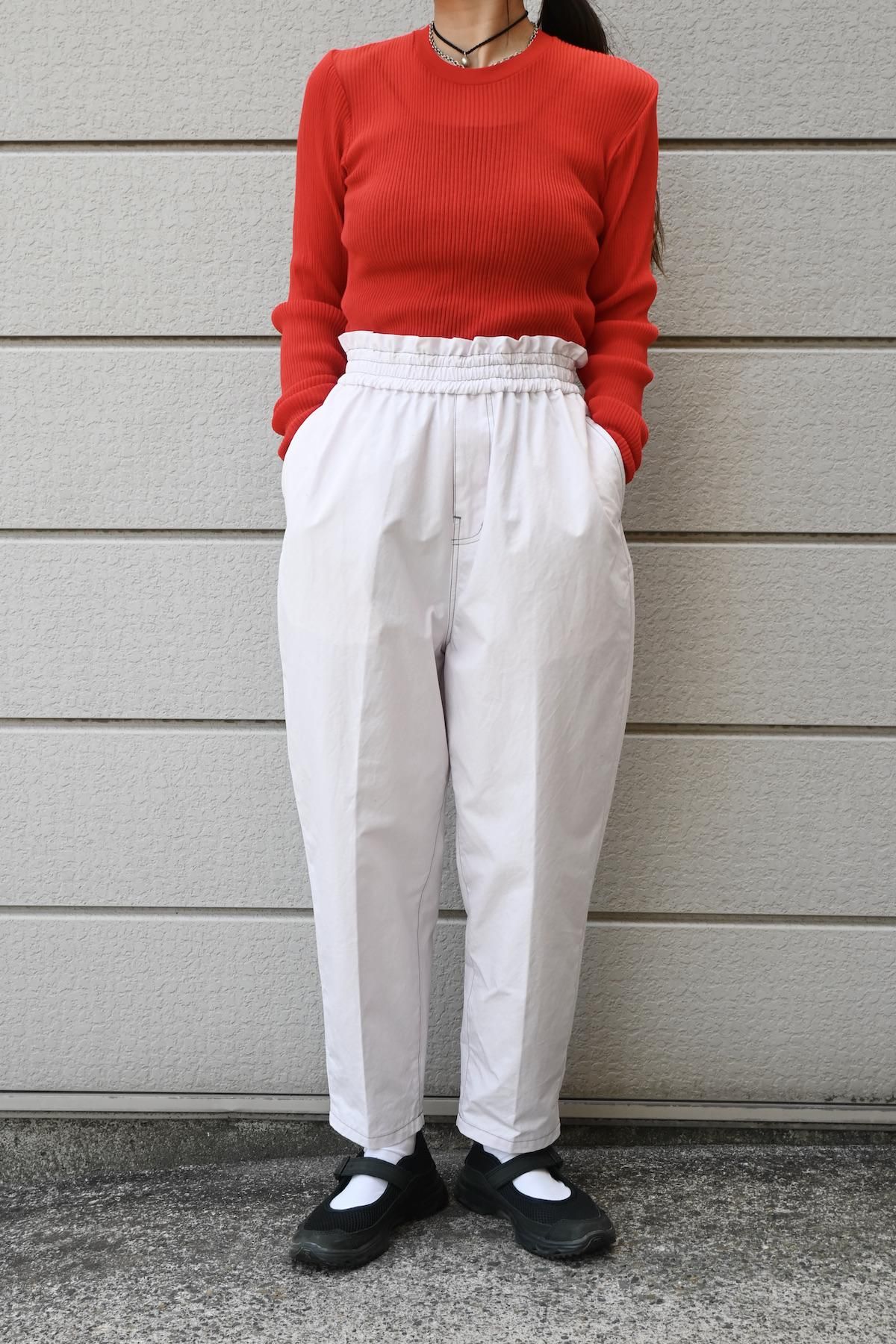 芸能人 愛用の通販 HORSE | jonnlynx CLOTH HEIRLOOM - PANTS パンツ