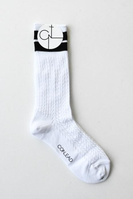 CONLEAD / Lace Line (23-25 , 25-27cm)