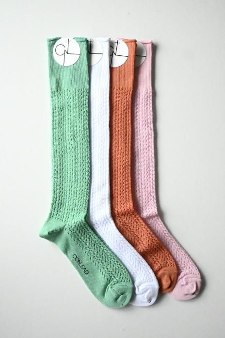 CONLEAD / Lace Long  (25-27cm)
