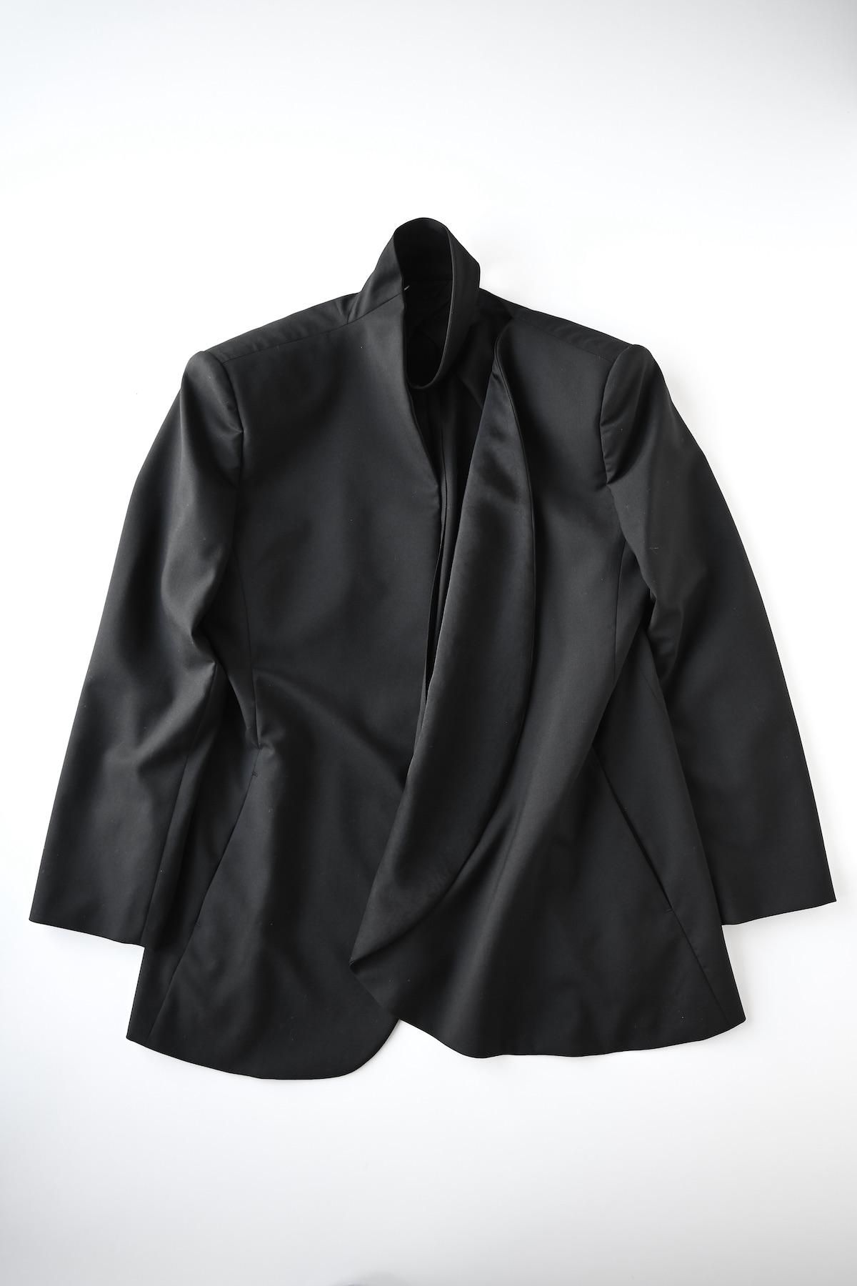 PHOTOCOPIEU Padded Flight Jacket ブラック 商品一覧(アウター