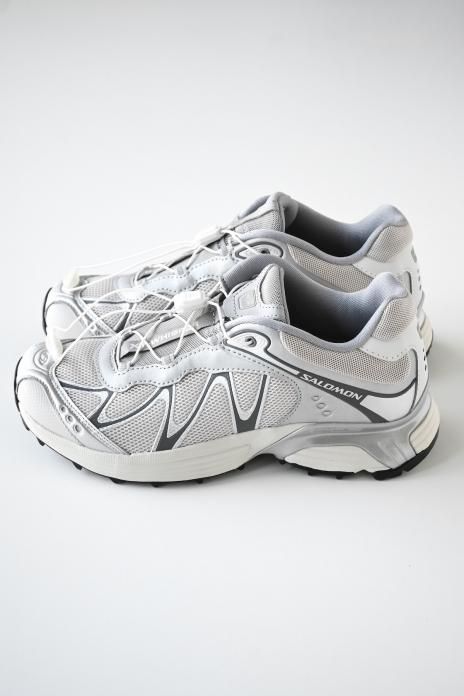 SALOMON / XT-WHISPER - SILVER