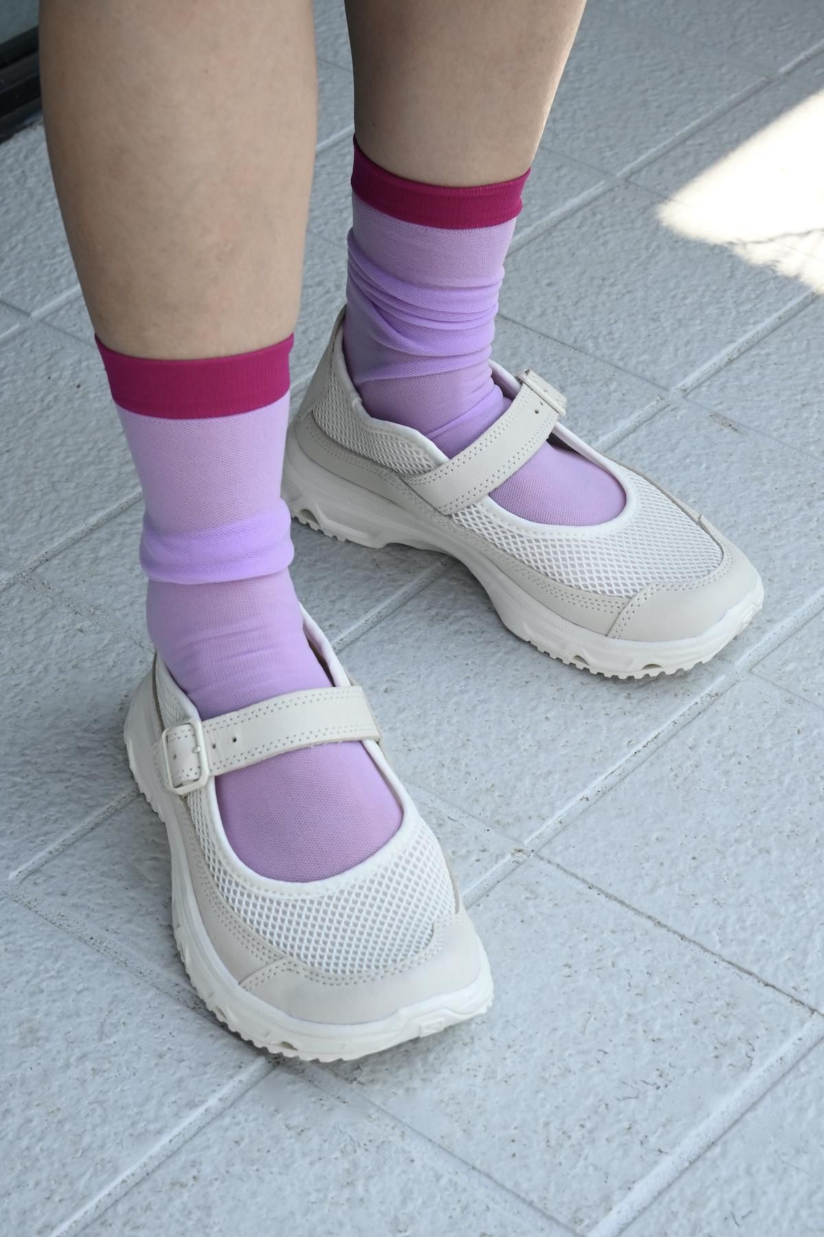 【Salomon】 RX Marie Jeanne サロモンメリジェーン / 追跡付 SALOMON RX MARIE-JEANNE RUSSET/BLACK/ROASTED CLAY（サロモン