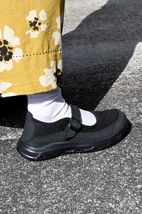 SALOMON / RX MARIE-JEANNE - Black / Black / Black