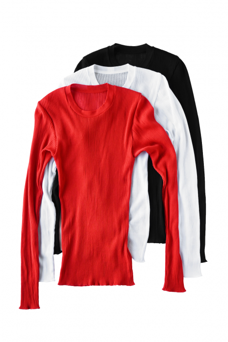 jonnlynx / tereko long sleeve tee 