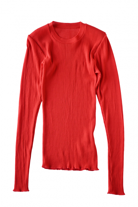 jonnlynx / tereko long sleeve tee 