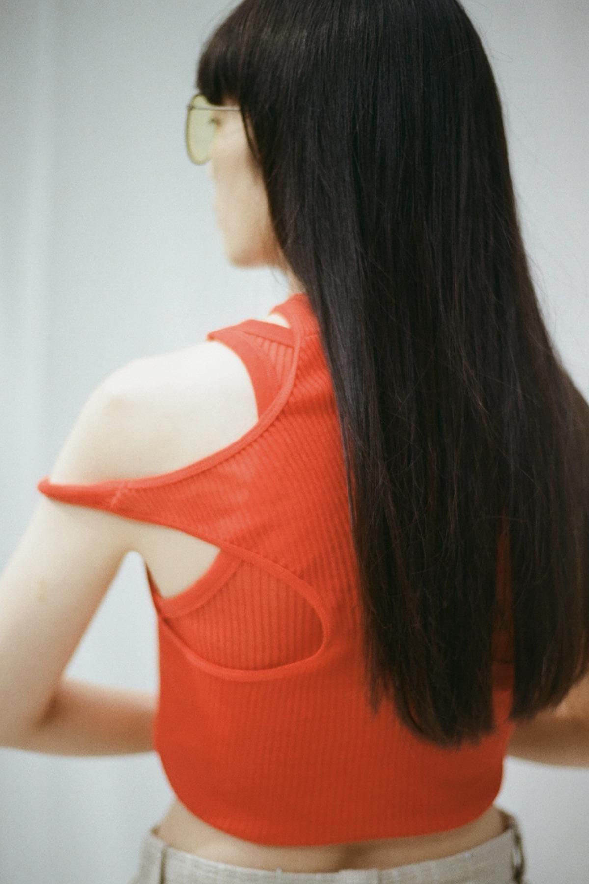 jonnlynx | tereko tank × tank - HEIRLOOM