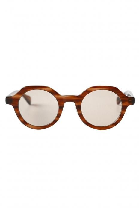 kearny / gravel5 - brown stoneCoarse tea Lens