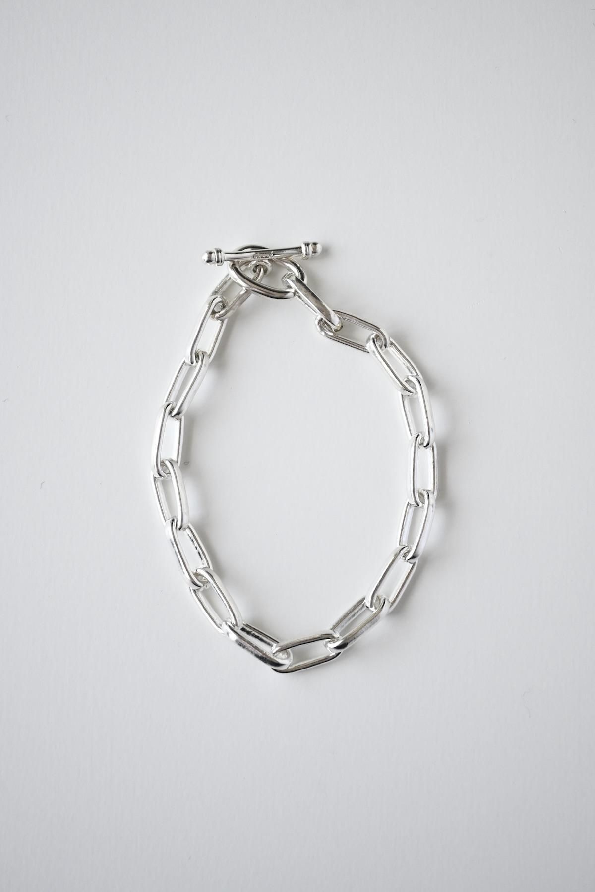 R.ALAGAN | Classic Chain Bracelet - HEIRLOOM