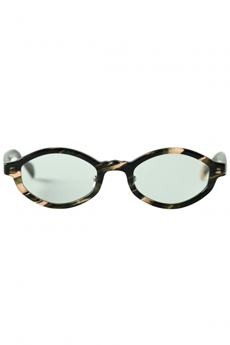 kearny / Konide-1 - mix dark green (green lens)